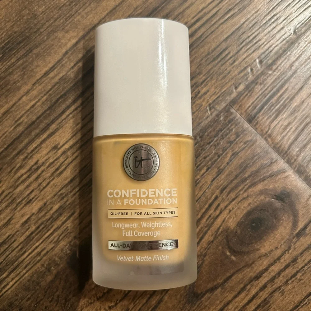 it cosmetics achieve full